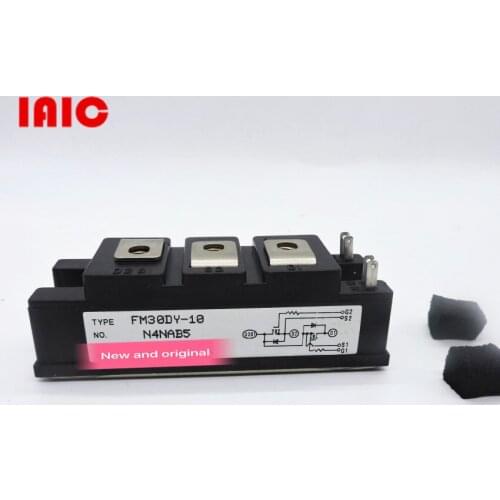 100%New and original, 90 days warranty FM30DY-10