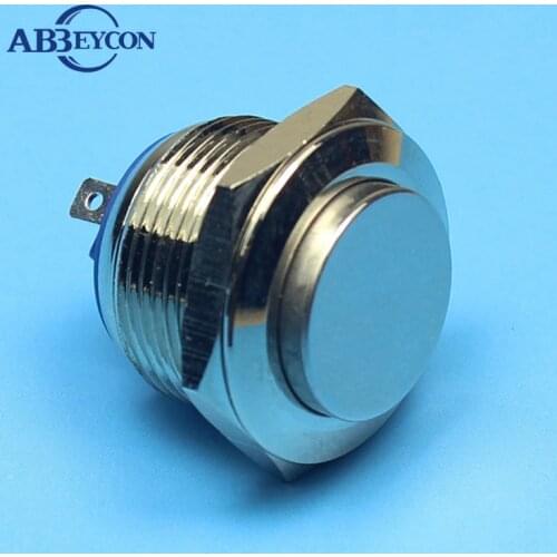 1944 19mm Flat ring and metal switch