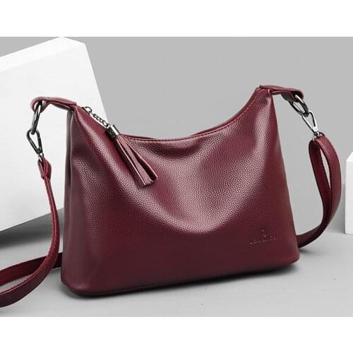 2021 Vintage Womens Hand Bags Designers Handbags Women Shoulder Bags Female Top-handle Bags Fashion Brand Purses for Women