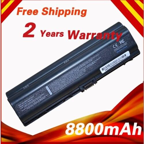 Golooloo battery for HP HSTNN-IB31 HSTNN-IB32 HSTNN-IB42 HSTNN-OB31 HSTNN-OB42 HSTNN-Q21C HSTNN-Q33C HSTNN-W20C HSTNN-W34C