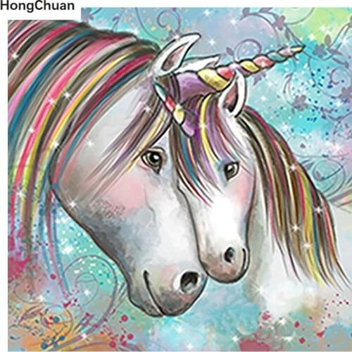 Mother and Child Diamond Embroidery 5D DIY Diamond Painting Square/RoundDiamond InlaidRhinestone PictureMosaic Cross Stitch Gift