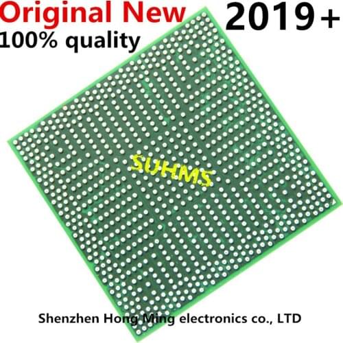 DC:2019+ 100% New 216MJBKA15FG BGA Chipset