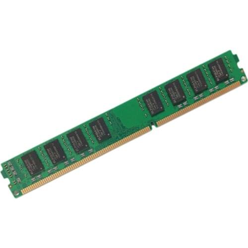 DDR3 4GB Ram Memory 1.5V 1333MHz PC3-10600 240Pin DIMM Computer Memory for AMD Desktop RAM Memoria