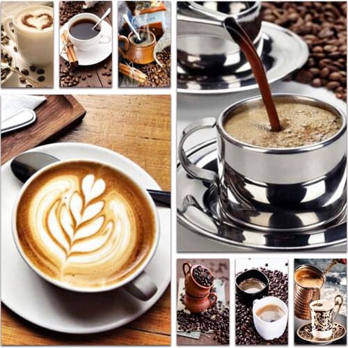 Dpaint Embroidery Kits