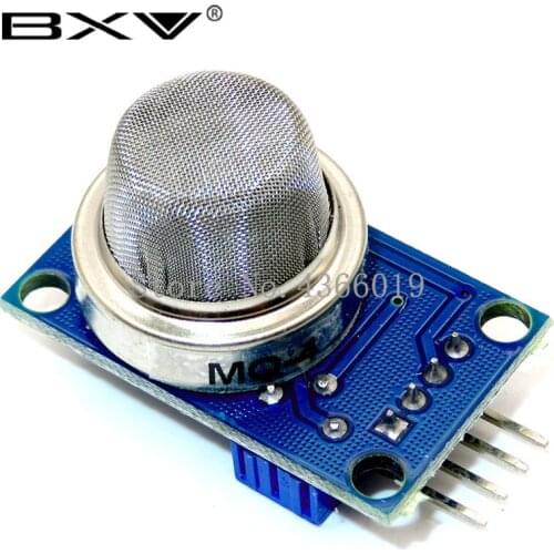MQ-4 MQ4 gas methane sensor module MQ4