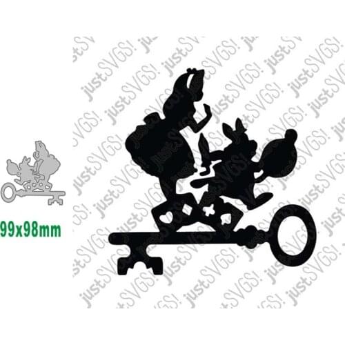 2021 New Metal Cutting Dies for DIY Scrapbooking Album Decorative Embossing Handmade Paper Cards Gift