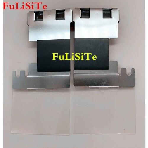Wholesale large format printer spare parts Mutoh RJ900 / 900C paper pressure plate media clamp clip