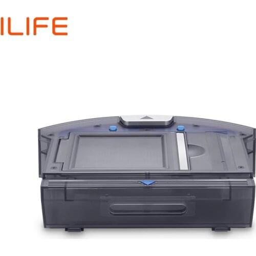 ILIFE V8s/V8 Plus Original Accessory Dust Box