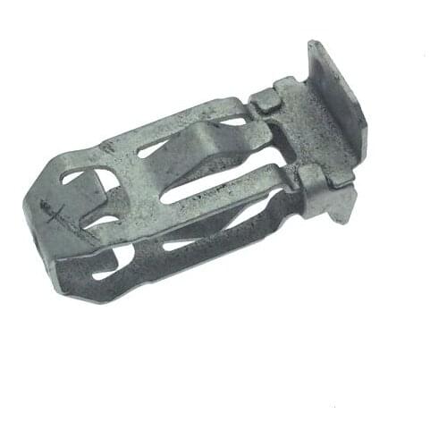 Steel original for VW CC A column trim panel buckle iron clip CCA interior buckle