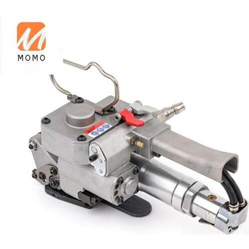 Pack Portable Strap Pp Pet XQD-19 Pneumatic Machine Factory XQD -19E Pneumatic Packing Tool 3 in 1 Combination Tool Aluminum