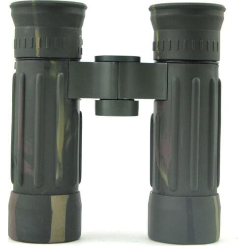 Visionking 7x28 Military Waterproof Binocular Nitrogen Filled Bak4 Professional Telescope Outdoor Camping Hunting Binoculars