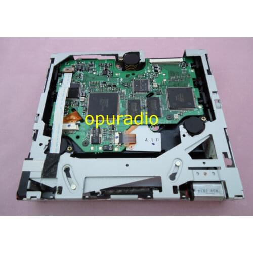 Top quality original MDAJ03/TR3 Car DVD mechanism Clarion DVD loader for Car DVD audio