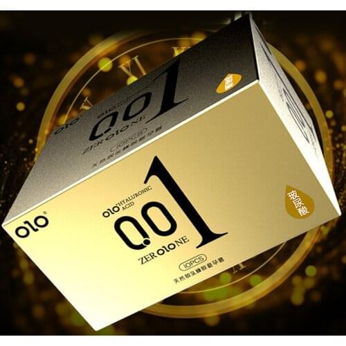 0.01 Lubricants For Sex Condoms For Men Delay Ejaculation Sex Ultra Thin Condom Vanilla Fragrance Sex Accessories For Man Orgasm