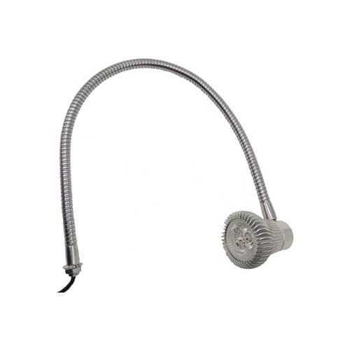 12V 24V 110V 220V 3W Flexible Led Work Light