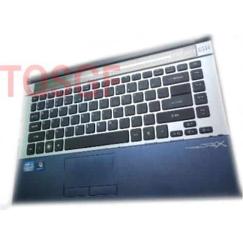 A- Top Cover for ACER Aspire 4830 4830T 4830TG AP0IO000310