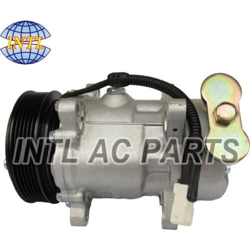 Sandden SD6V12 1433 Auto Air AC Compressor for Citroen Xsara Hatchback 1.6 /1.4 1998-2005 6453.JJ 6453.FR 3487008145