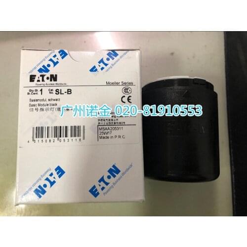 EATON SL-B 100% new and original