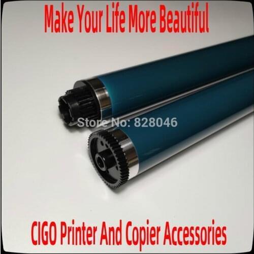 Original Color OPC Drum For Lanier Savin Ricoh Aficio MP C305 C306 C503 C406 C407 C403 Printer,MPC 305 306 406 407 503 OPC Drum