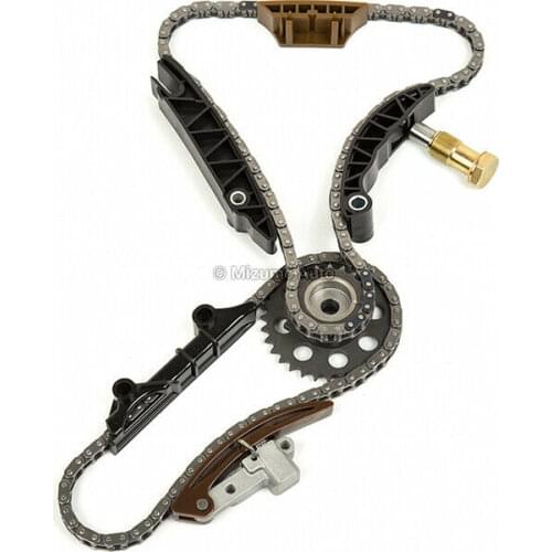 Timing Chain Kit For Volkswagen CC Passat Touareg Atlas 3.6L DOHC 2011 2012 2013 2014 2015 2016