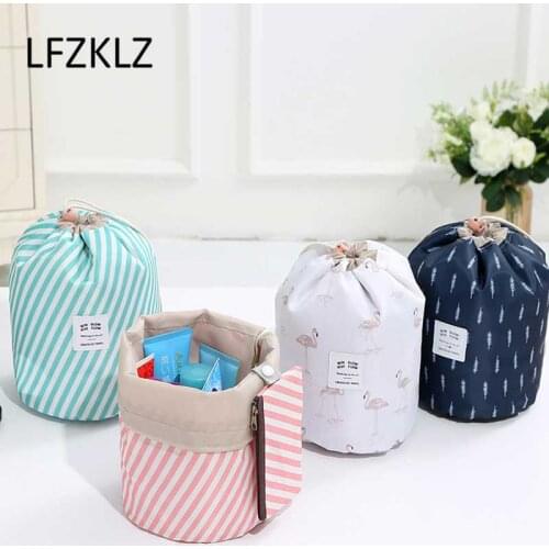 LFZKLZ Women's Cosmetic Bags