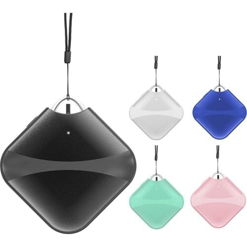Air Purifier Fashion Personal Wearable Mini Portable Hanging Neck Car Air Outlet Clip 5000W Negative Ion Purifier