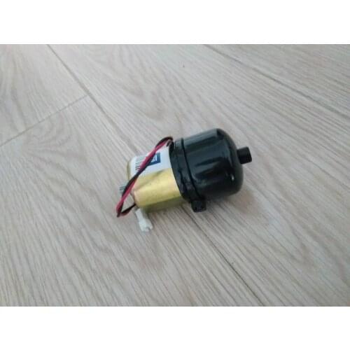 Fuji Cutter Motor 118C889160A 118C889160 118C889172A / 118C889172 for Frontier 330/340/350/370/375/390 minilabs