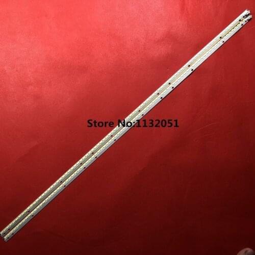 New 693mm LED Backlight Lamp strip 84leds for LG 55GA7800-CB light bar 6922L-0079A 6916L1239A