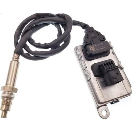 Peekey Truck Exhaust System, NOx Sensor 4326868 / 5wk9 6752c / 5wk96752c, Cummis Engine Parts