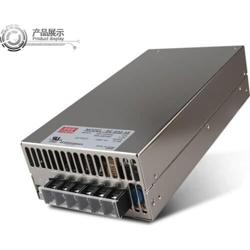 Whole 1 pcs power supply 48V 600W and 4 set servo driver ACS606+servo motor BLM57180 and a 2.2kw spindle + a 2.2kw invertor kit
