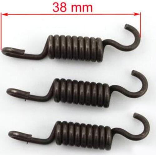 38mm Motorcycle Clutch Spring Heavy Duty Spring For 47/49cc Pocket Dirt Bike Mini Moto Quad ATV Etc ATV Accessories