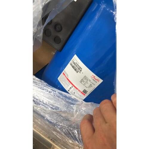 20hp Original Screw Compressor SY240A4CBE SY240A4ABB SY240A4CBB