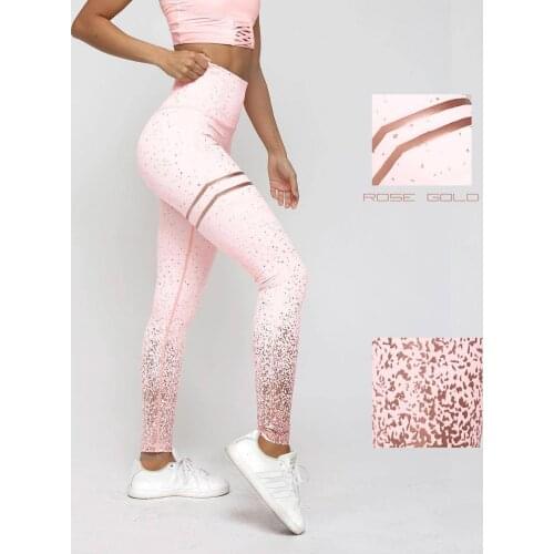 Push Up Women Sexy Yoga Pants Gym Leggings High Waist Sports Pants Workout Running Sportswear Fitness Mujer Yoga Leggings