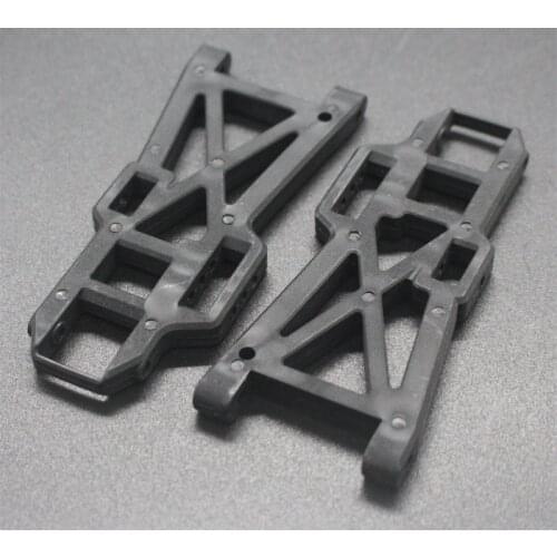 06012 HSP Original Parts Spare Parts For 1/10 R/C Model Car Rear Lower Suspension Arm 06012