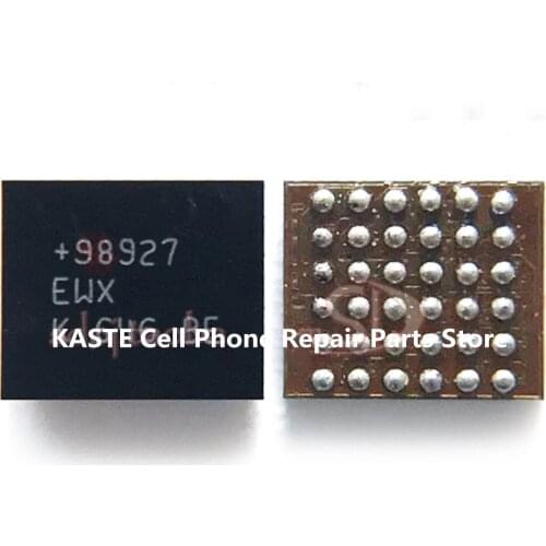 +98927 Audio IC Chord Chip USB Charger Charging IC 10pcs