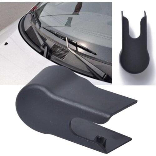 Car Vehicle Rear Wiper Arm Nut Cover Cap 15798935 for Chevrolet Cadillac GMC