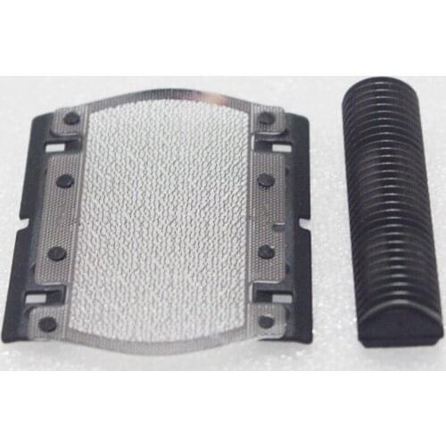 Shaver/Razor Replacement Foil&Cutters For BRAUN 5S 550 570 M60 M90 P40 P50 P60 P70 P80 P90 M30 5604 5607 5608 5609