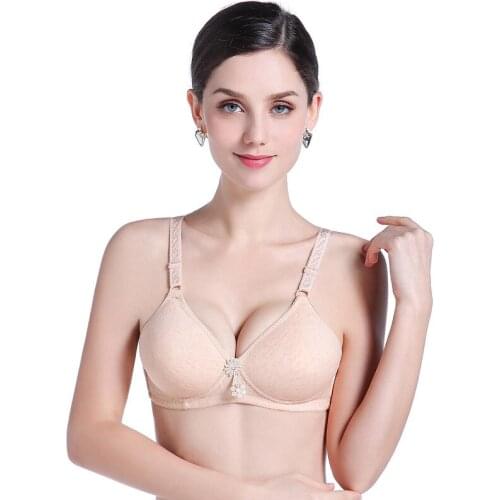 Bra Sexy Bralette Crop Top Underwear women Push Up Strapless Female Bra Lingerie Brassiere sujetador biustonosz