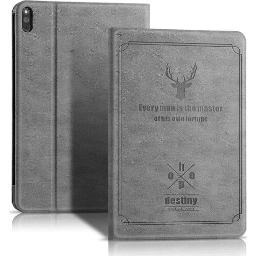 Case for Huawei MatePad 11 10.95 Inch DBY-W09 L09 Tablet Flip Stand PU Leather Cover for Huawei MatePad 11 2021 Case+Film+Stylus