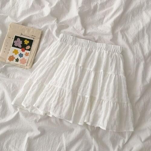 Cheap wholesale 2021 spring summer autumn new fashion casual sexy women Skirt woman female OL mini skirts By1824