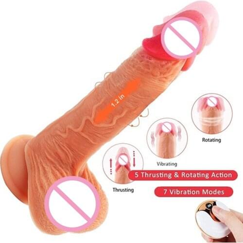 DIMENG Erotic Products