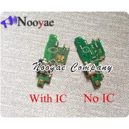 For Huawei Nova USB Charger Port Charging Dock Connector Flex Cable Microphone Mic Board + Tracking