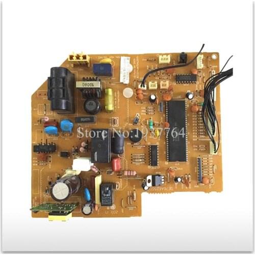 95% new for computer board circuit board SE76A625G02 DE00N100B DE00N132B board good working