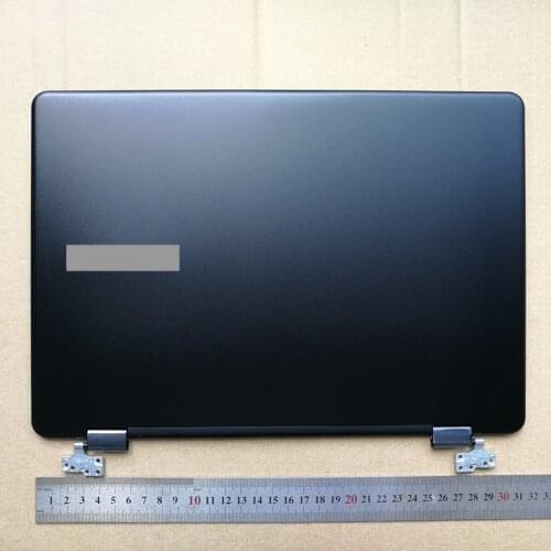 New laptop Top case base lcd back cover for Samsung Notebook 9 Spin 940X3L NP940X3L with lcd hinge BA61-02949A