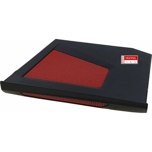 New CD-ROM Cooler Fan For Acer Predator 17 17X G9-791 G9-792 G9-793 15 G9-591 G9-593 Optical Drive DFS561405FL0T FJ6G Radiator