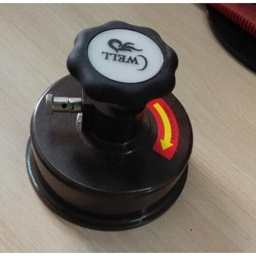 The sampling area of HZ01 disk quantitative sampler 100cm2