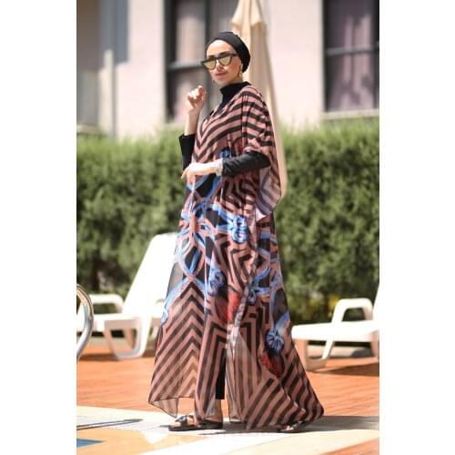 REMSA Muslim Swimwear