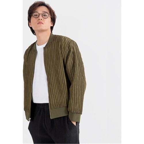 Rosbinna Men's Winter Jackets