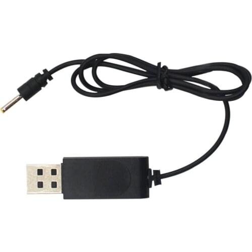 SG800 USB Charger Cable Battery Charger RC Drone Quadcopter Charger Spare Part Accessory
