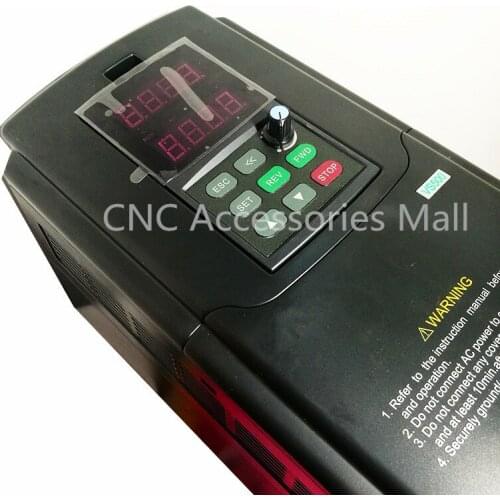 VS500 VFD Inverter 30KW AC380V Inverter 400HZ VS500-4T0300G Frequency Inverter