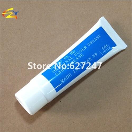 For HP G300 GREASE Original Fuser Grease/Fuser Oil Made in Japan 50g/pc